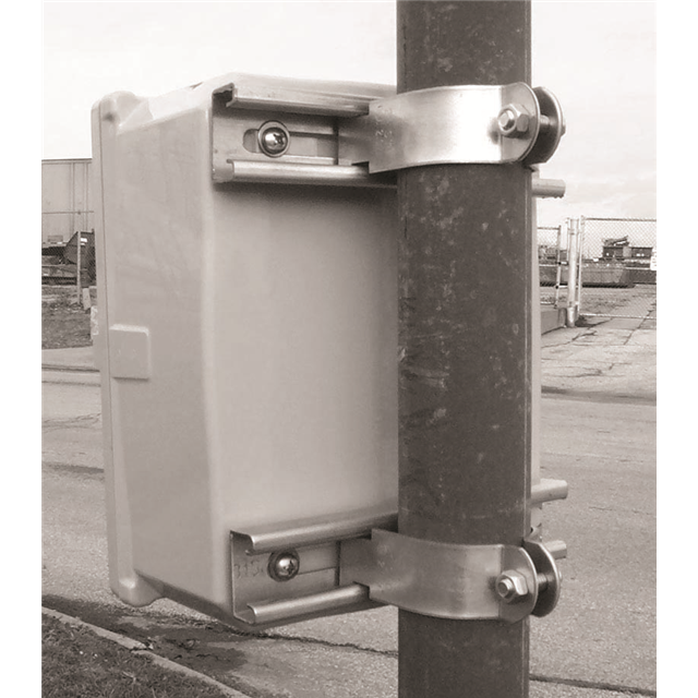 PMKG-234-16-GEN Integra Enclosures  Accessori per scatole